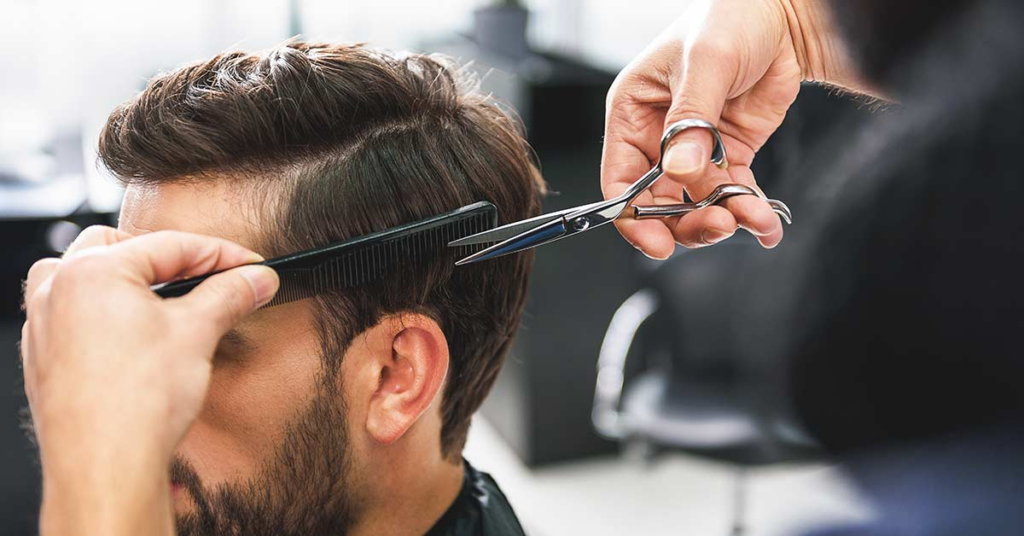 Top Hair Trends Weatherford TX