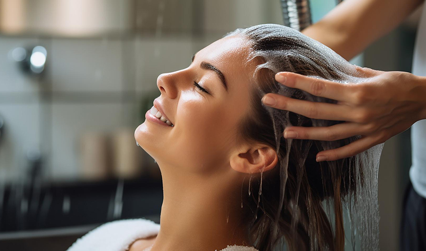Hair Treatments