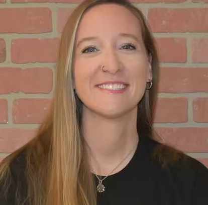 Amanda Weatherford TX Barber Majors Barbershop