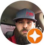 Barber Review Weatherford Tx