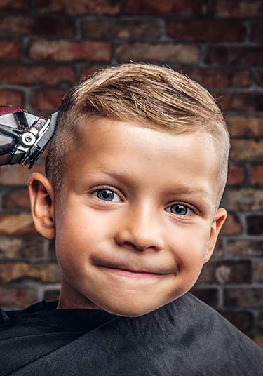 Barber Weatherford TX