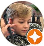 Kids Haircut Review Weatherford TX
