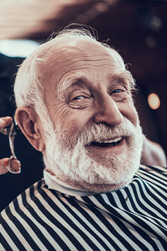 Mens Haircuts Weatherfod Texas