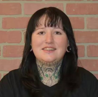 Shelley Weatherford TX Barber Majors Barbershop