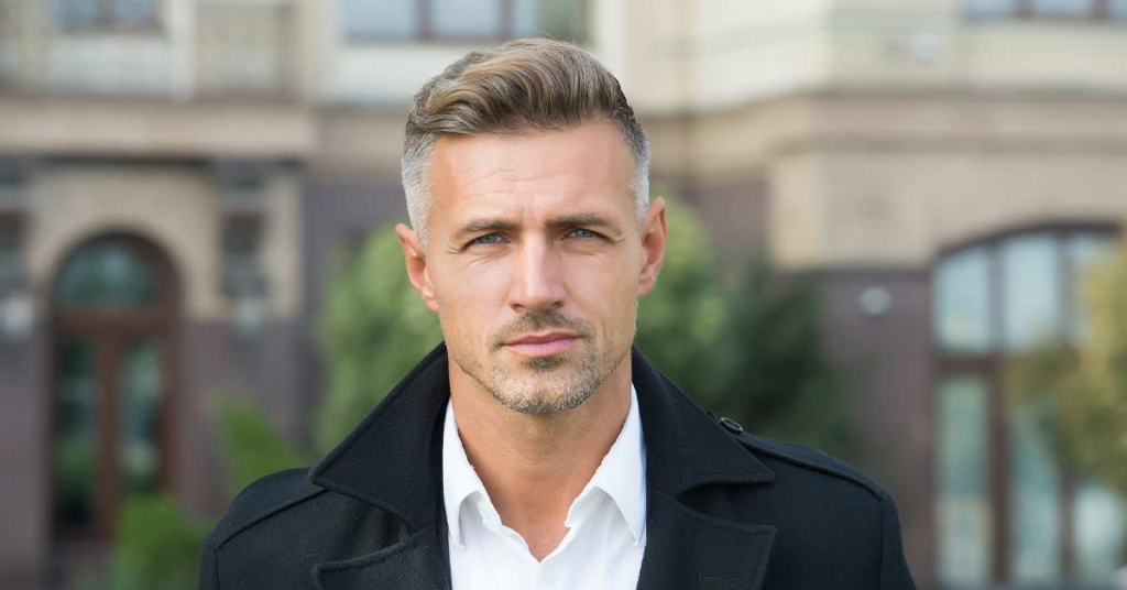 Textured Crop And Fade Weatherford TX 2026 Top Hair Style Trend