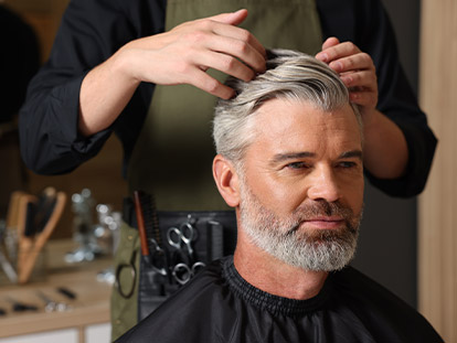 Barbershop Shampoo Weatherford Tx