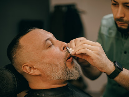 Barbershop Waxing Weatherford Tx