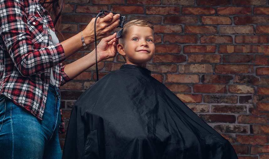 Haircuts Weatherford Tx Majors Hometown Barbershop