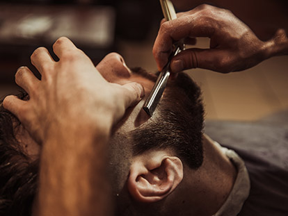 Trusted Weatherford Tx Barber Shop