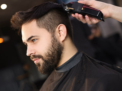 Walk In Barbershop Weatherford Tx