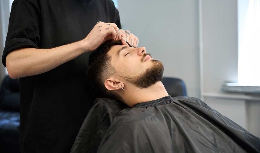 Waxing Weatherford Tx Barbershop