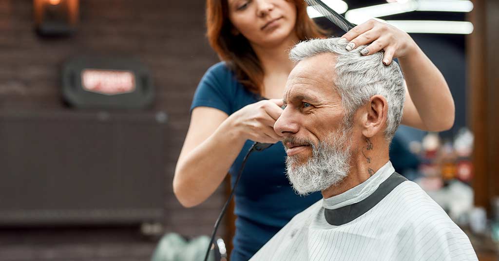 Best Barber Weatherford TX Haircut Guide