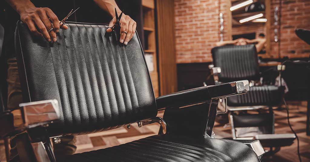 Barber Consultation Weatherford