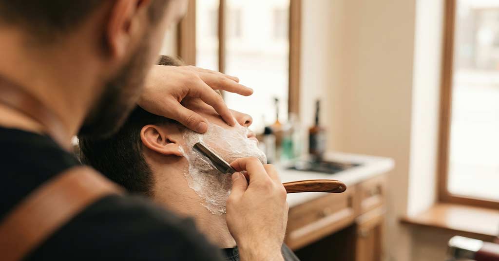 Best Walk In Barber Shop Weatherford Tx