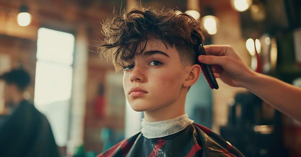 Best Walk In Barbershop Weatherford Tx