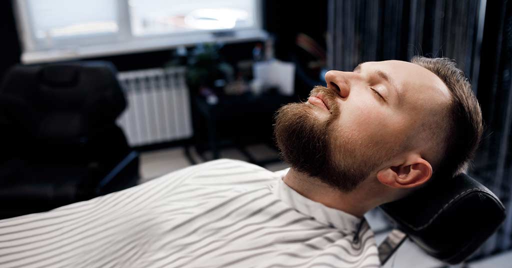 Laid Back Barbershop Weatherford Tx