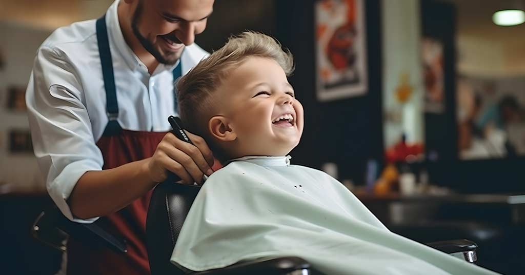 Mens Haircuts Boys Haircuts Weatherford Tx